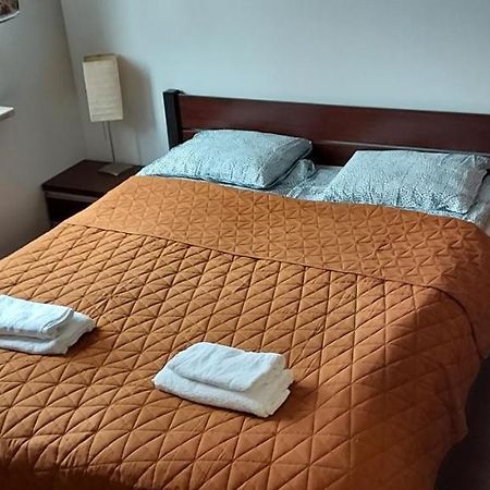 Apartament Blisko Trasy S3 Nowa Sol Exteriör bild