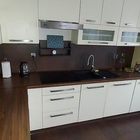 Apartament Blisko Trasy S3 Nowa Sol Exteriör bild