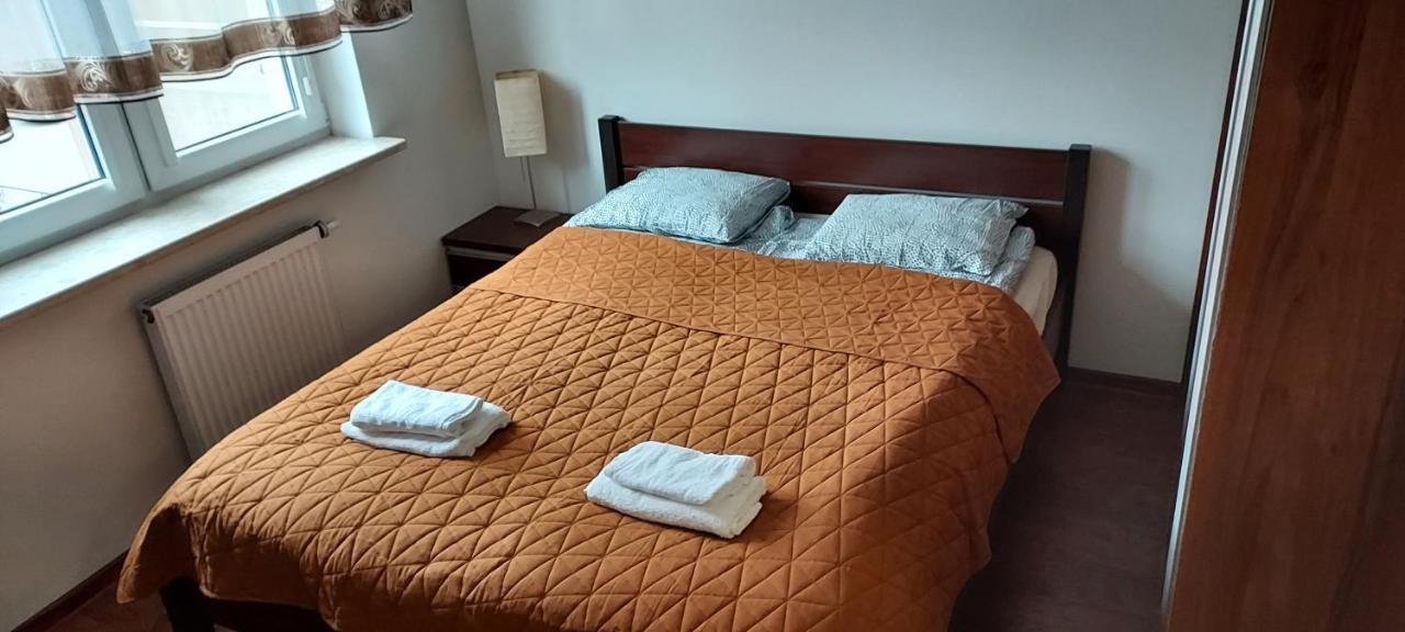 Apartament Blisko Trasy S3 Nowa Sol Exteriör bild