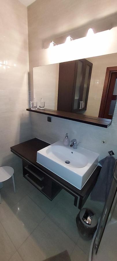 Apartament Blisko Trasy S3 Nowa Sol Exteriör bild