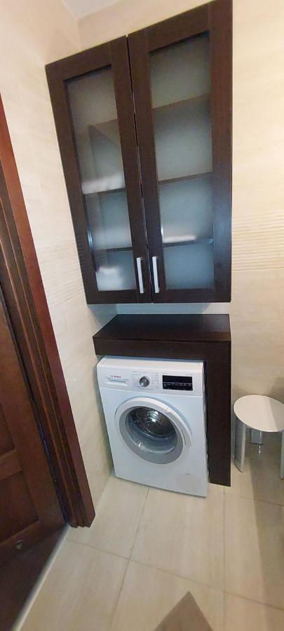 Apartament Blisko Trasy S3 Nowa Sol Exteriör bild