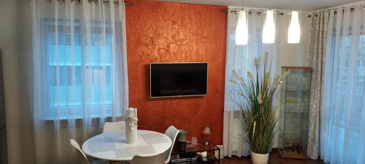 Apartament Blisko Trasy S3 Nowa Sol Exteriör bild